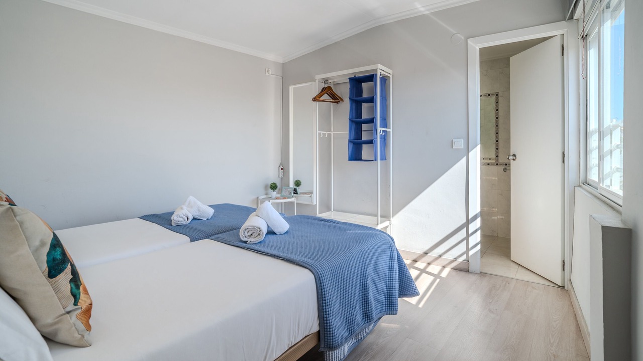 Photo of Bedroom in La Catedral