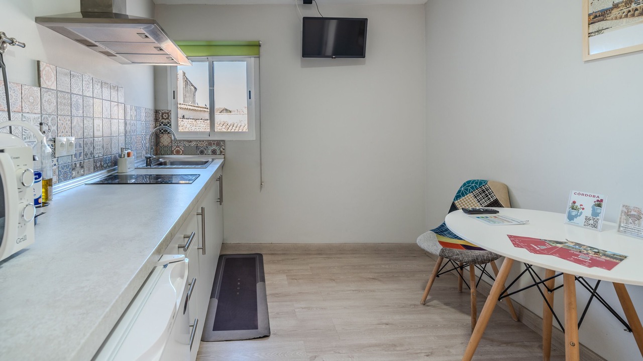 Photo of Kitchen in La Catedral