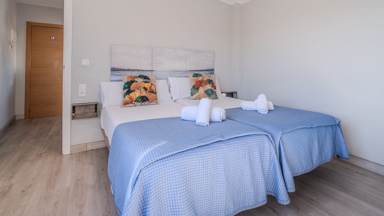 Photo of Bedroom in La Catedral