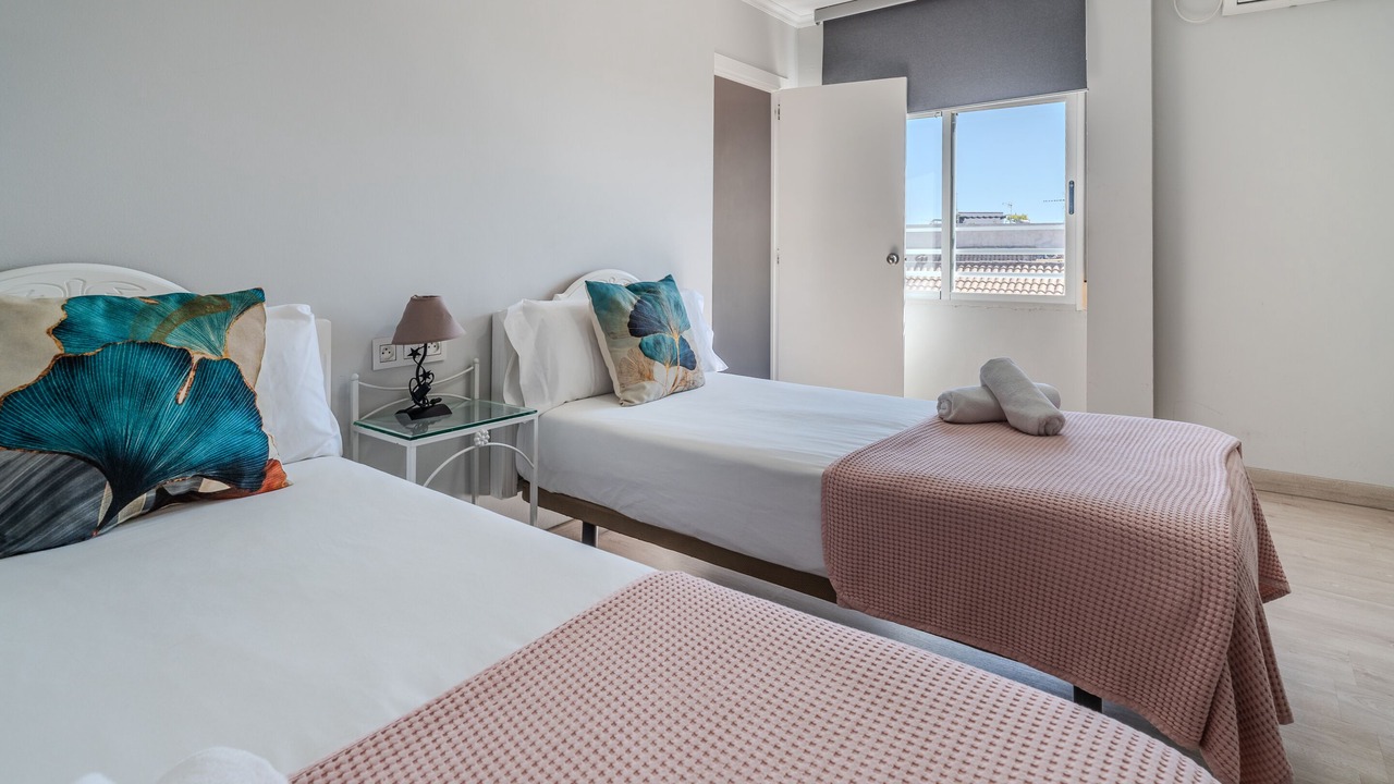 Photo of Bedroom in La Catedral