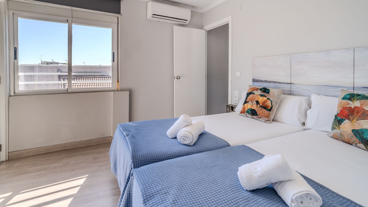 Photo of Bedroom in La Catedral