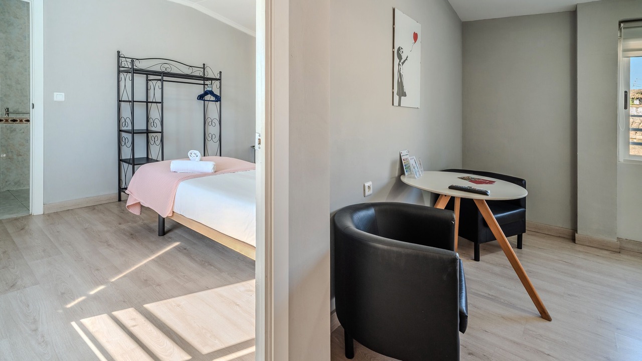 Photo of Bedroom in La Catedral