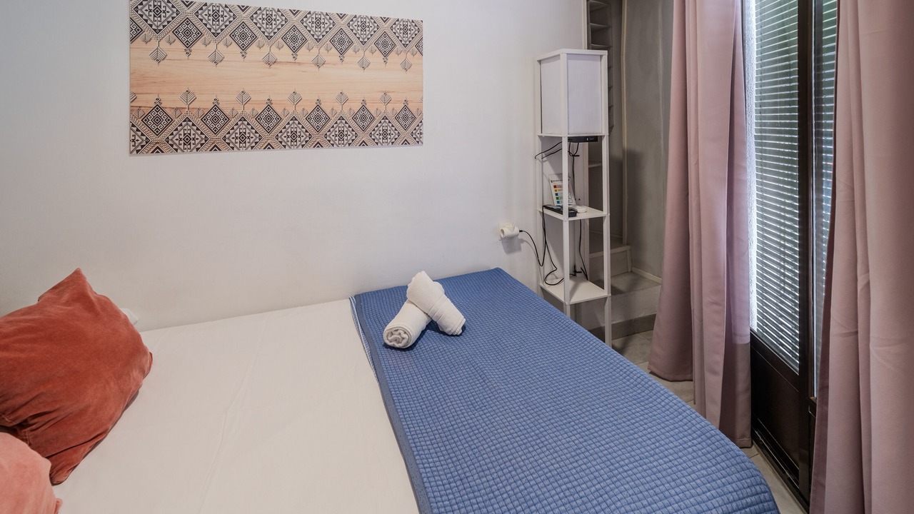 Photo of Bedroom in La Catedral