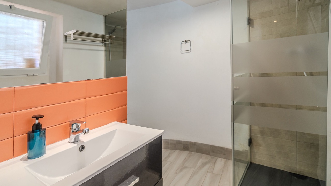 Photo of Bathroom in La Catedral