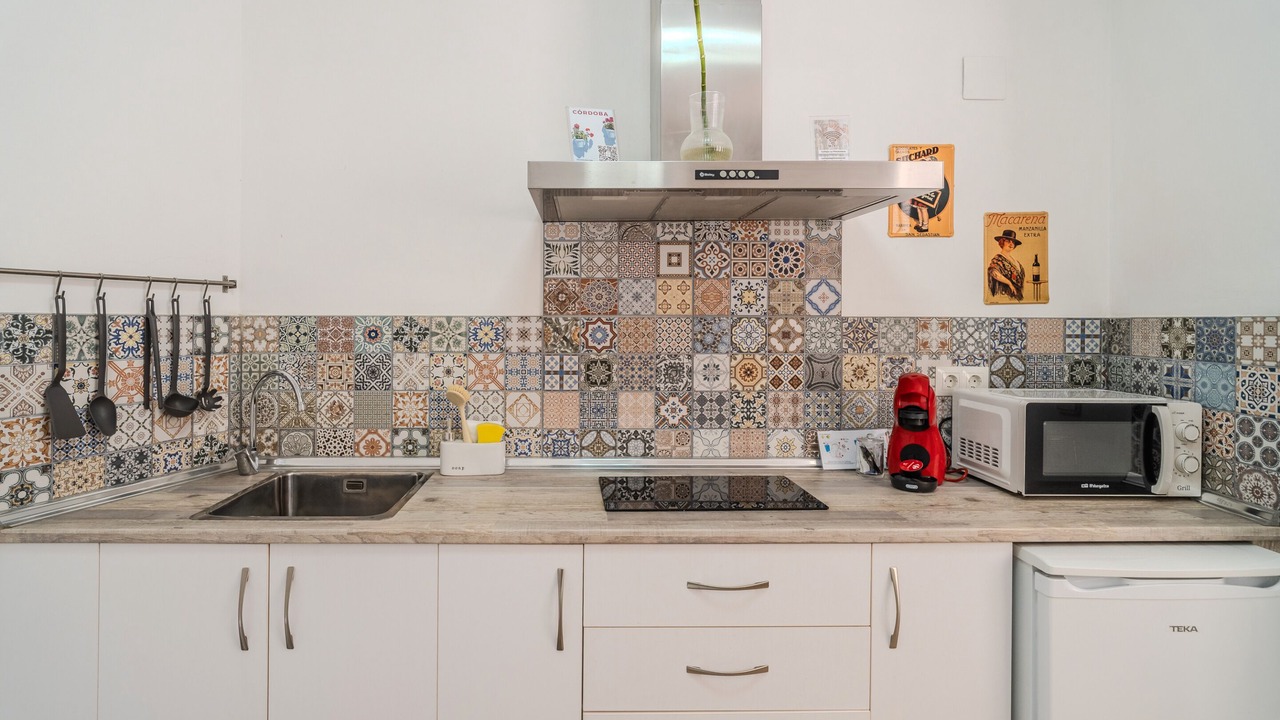 Photo of Kitchen in La Catedral