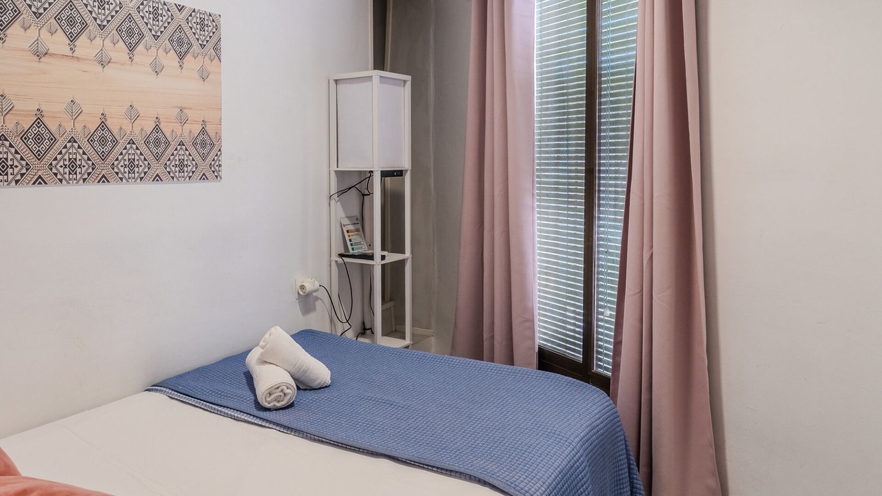 Photo of Bedroom in La Catedral