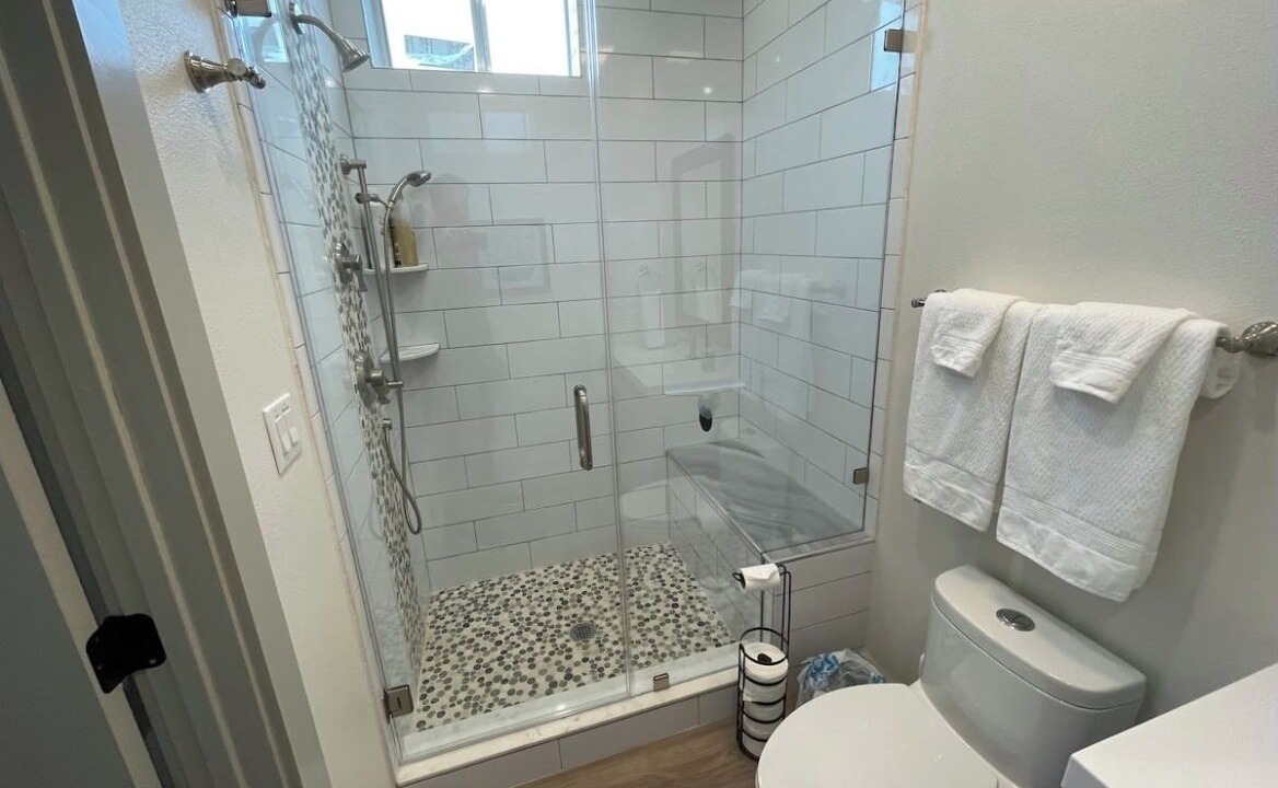 Photo of Bathroom in Hockley
