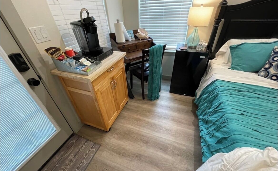 Photo of Bedroom in Hockley