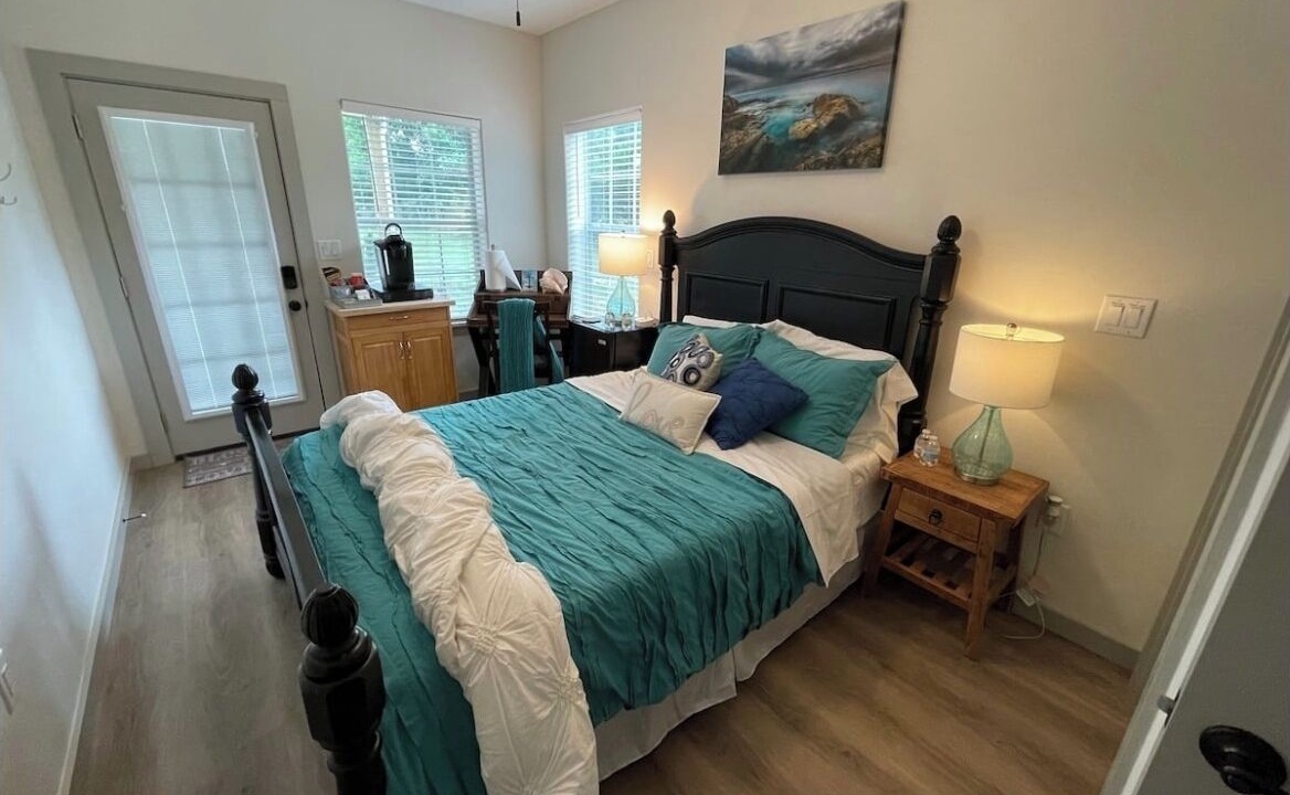 Photo of Bedroom in Hockley