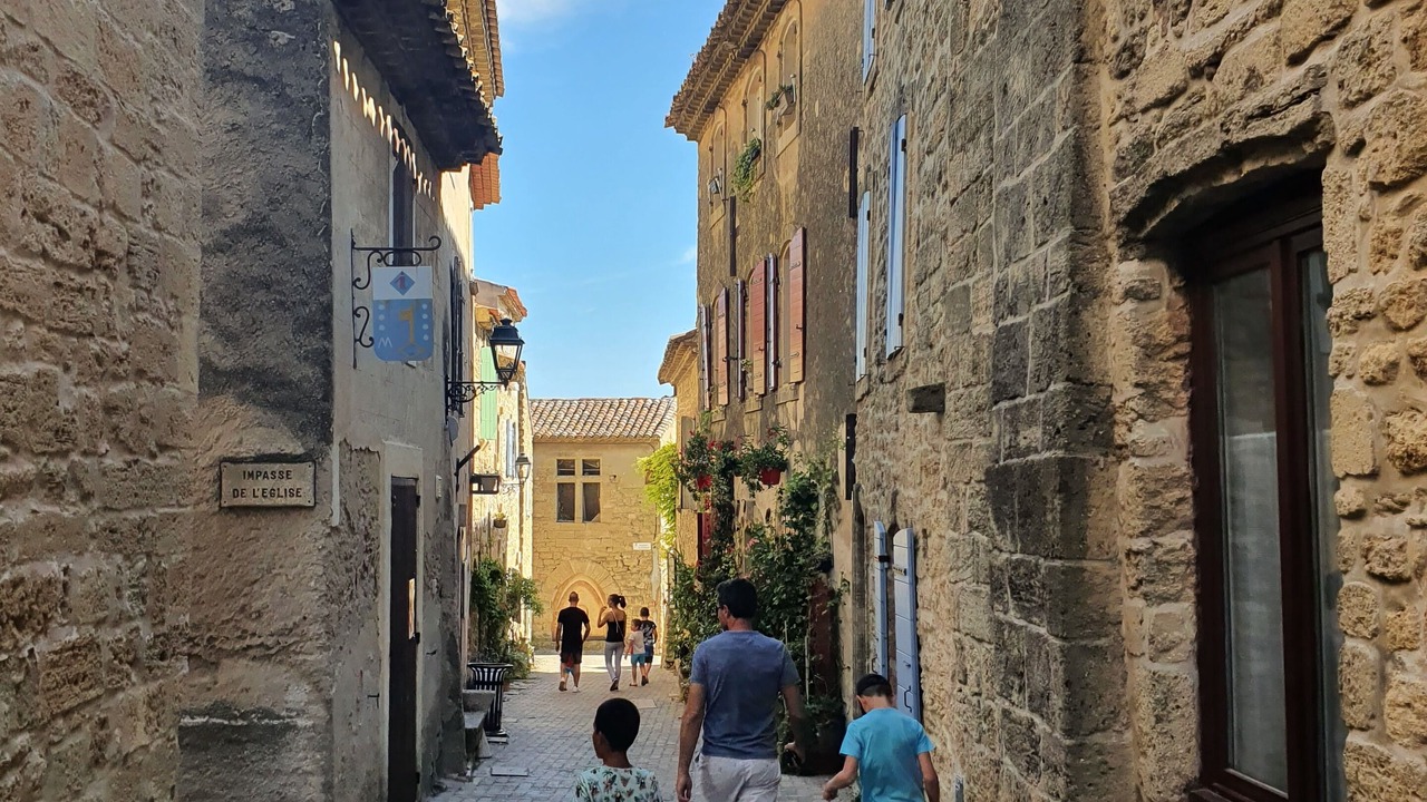 Photo of Outdoor in Montpellier City-Centre