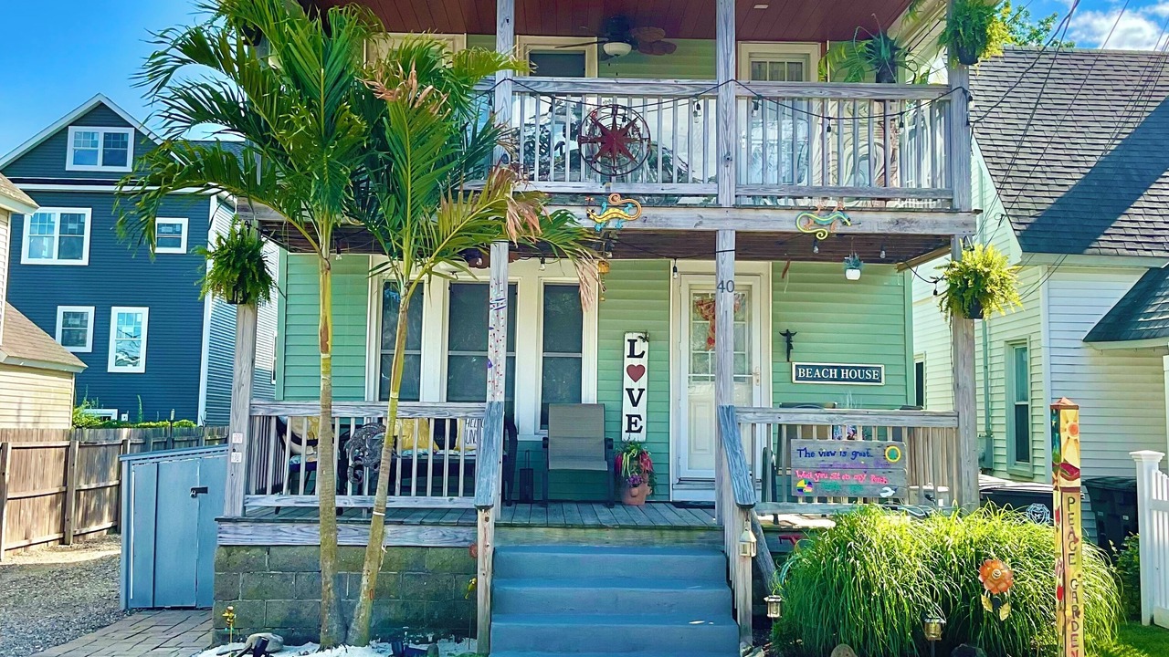 Photo of Outdoor in Devon