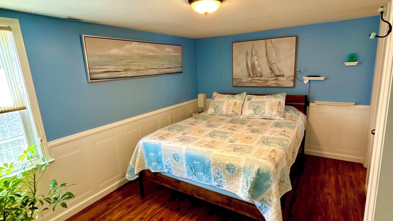 Photo of Bedroom in Devon