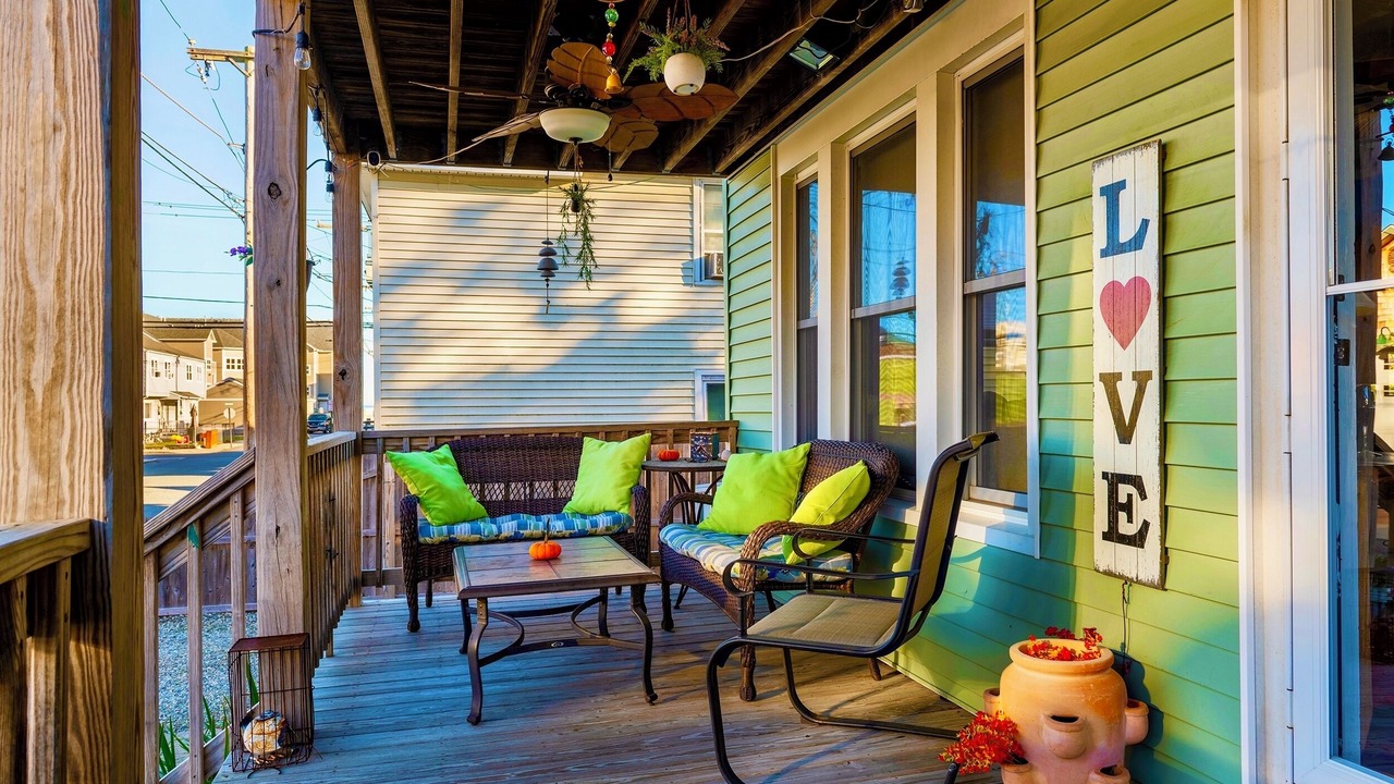 Photo of Outdoor in Devon