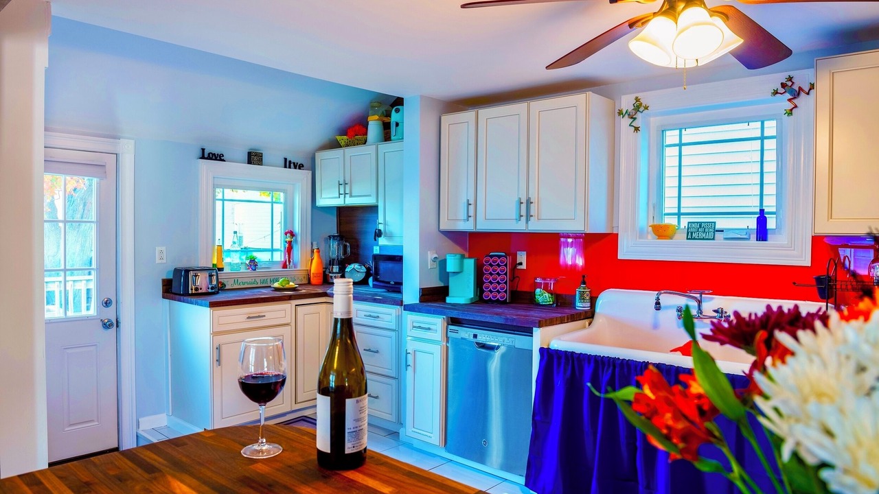 Photo of Kitchen in Devon