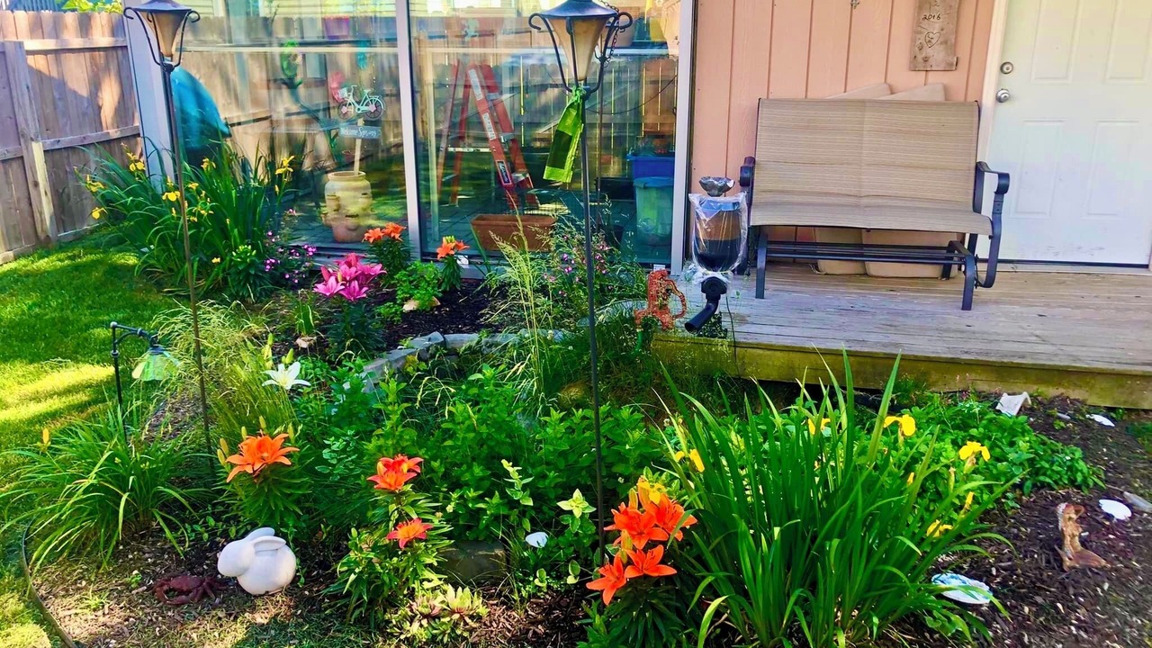 Photo of Outdoor in Devon