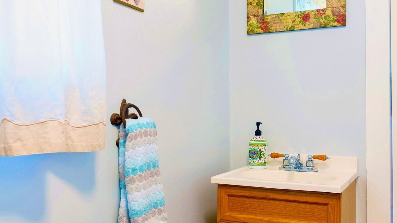 Photo of Bathroom in Devon