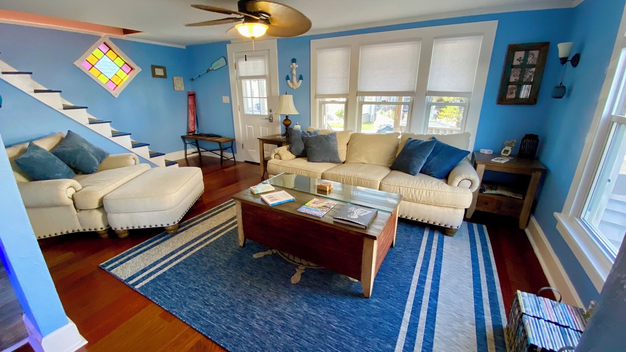 Photo of Livingroom in Devon