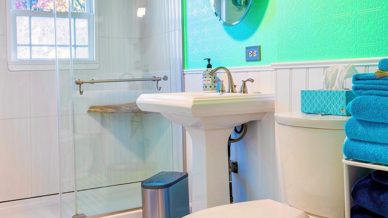 Photo of Bathroom in Devon