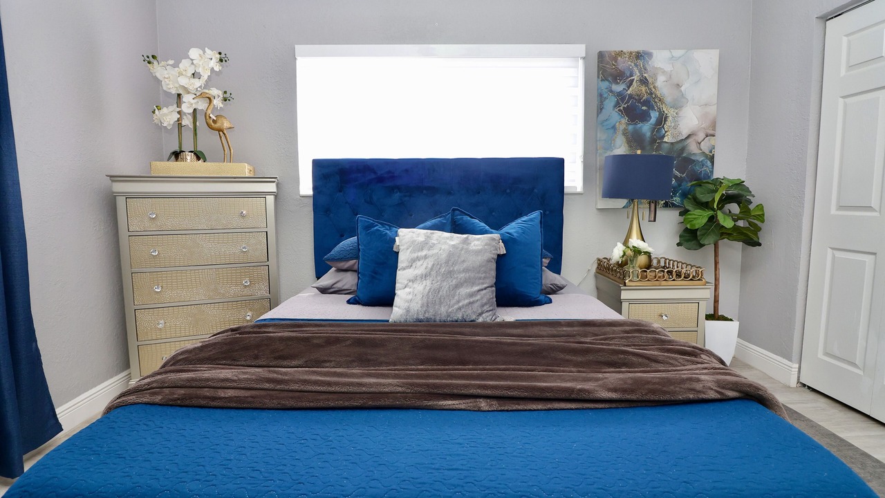 Photo of Bedroom in Miami Gardens