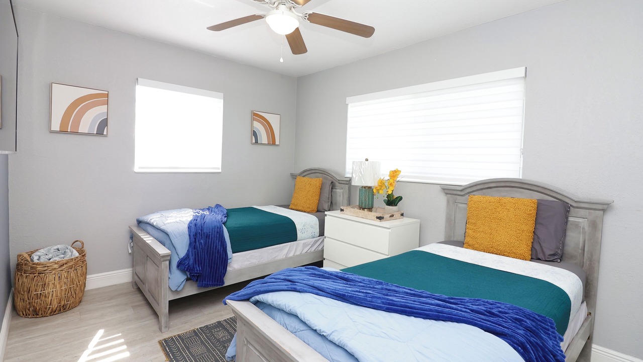 Photo of Bedroom in Miami Gardens