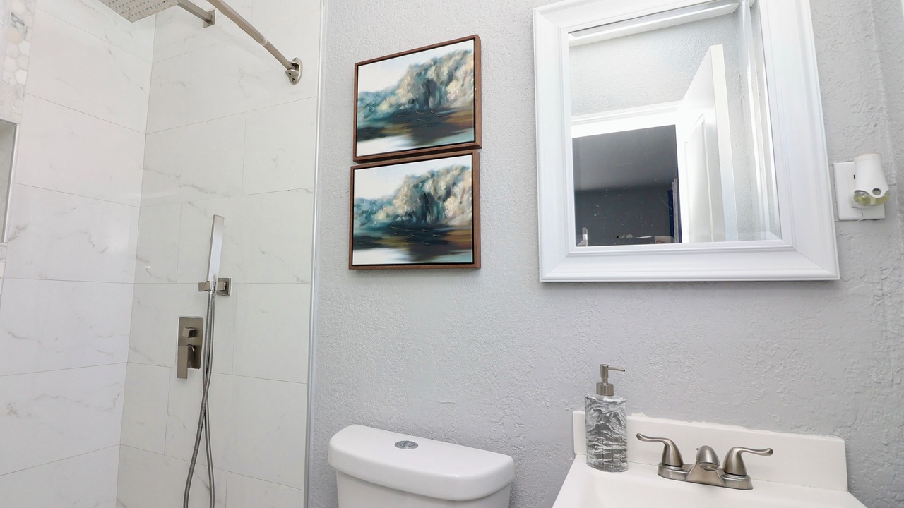 Photo of Bathroom in Miami Gardens