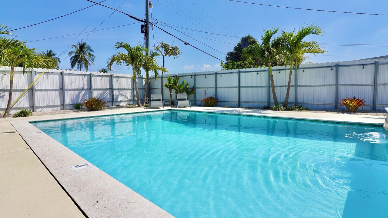 Photo of Outdoor in Miami Gardens