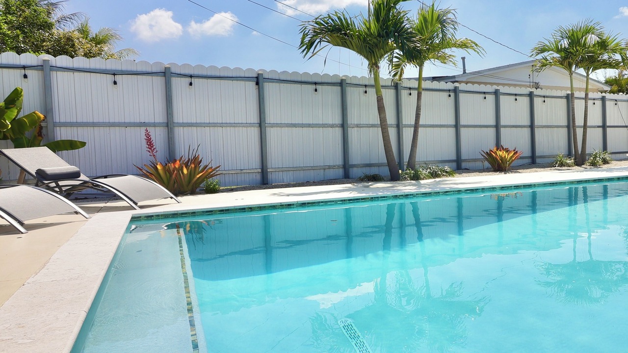 Photo of Outdoor in Miami Gardens