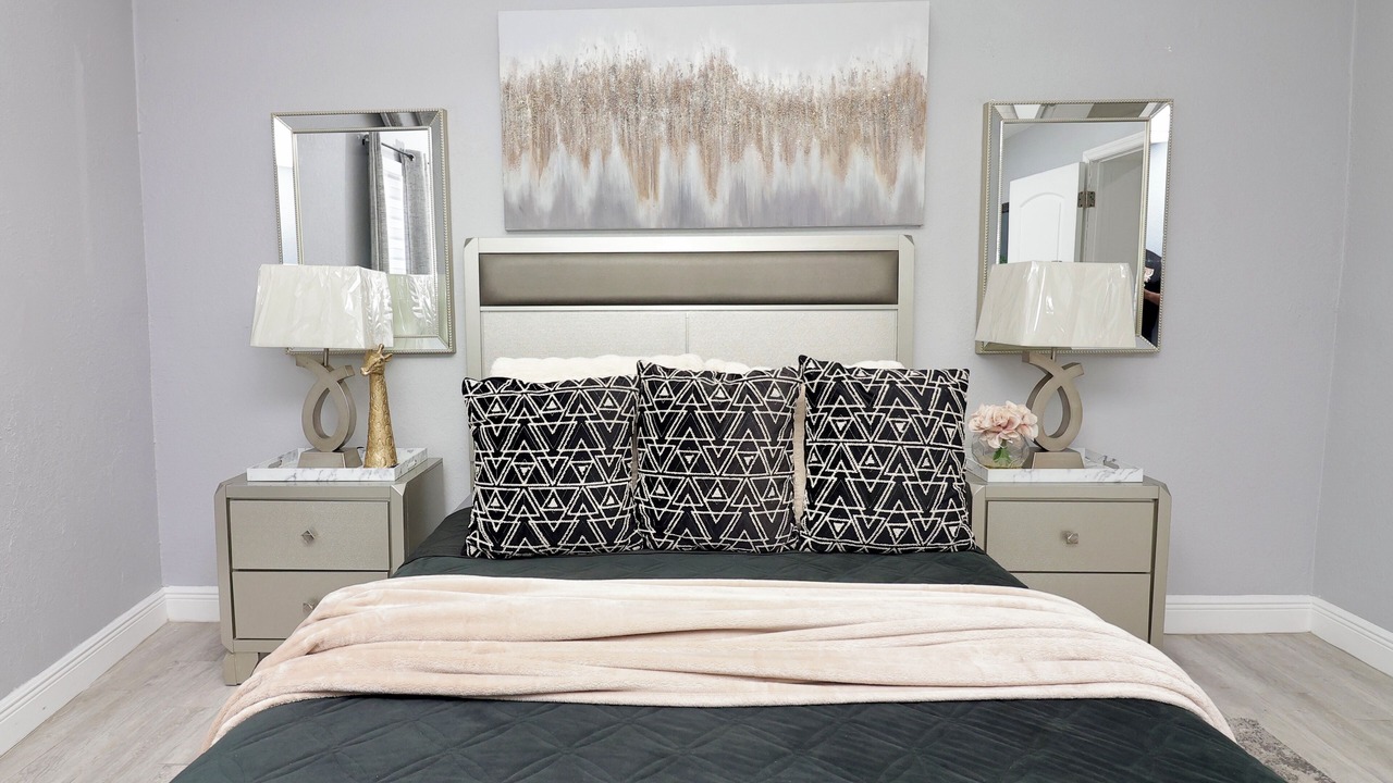 Photo of Bedroom in Miami Gardens