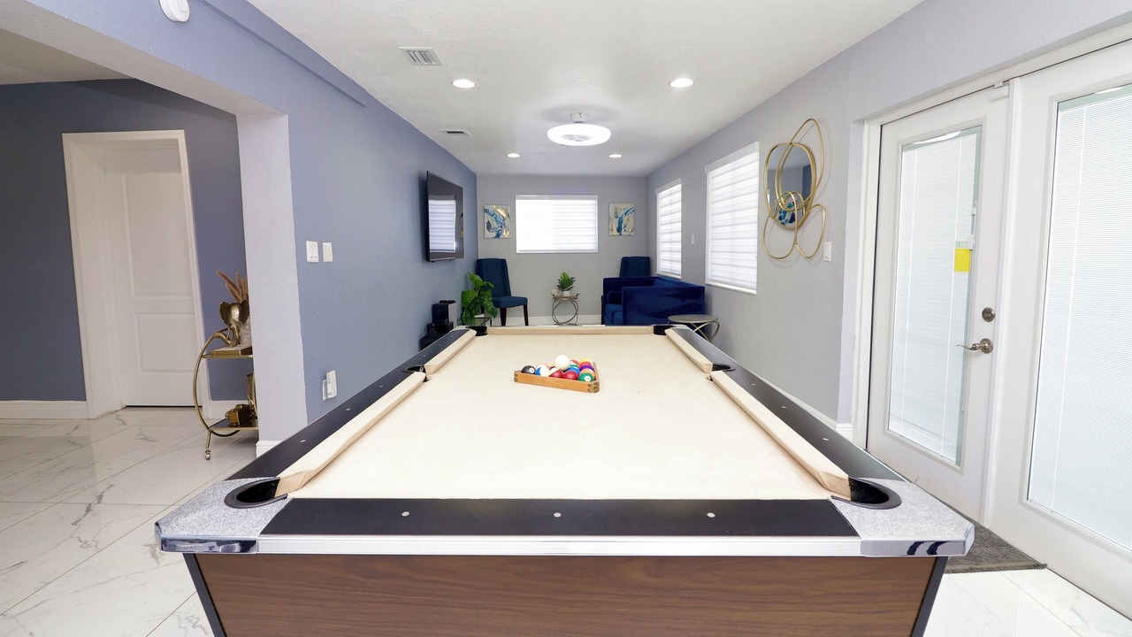 Photo of Bedroom in Miami Gardens
