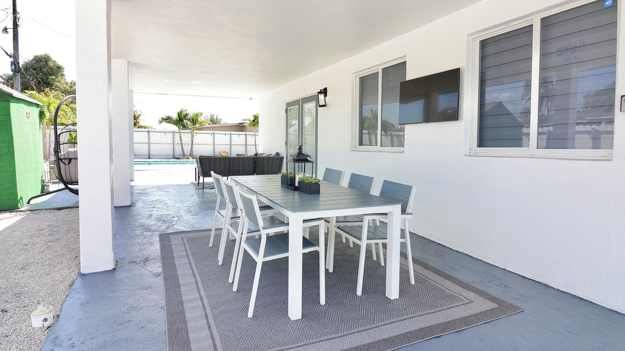 Photo of Outdoor in Miami Gardens