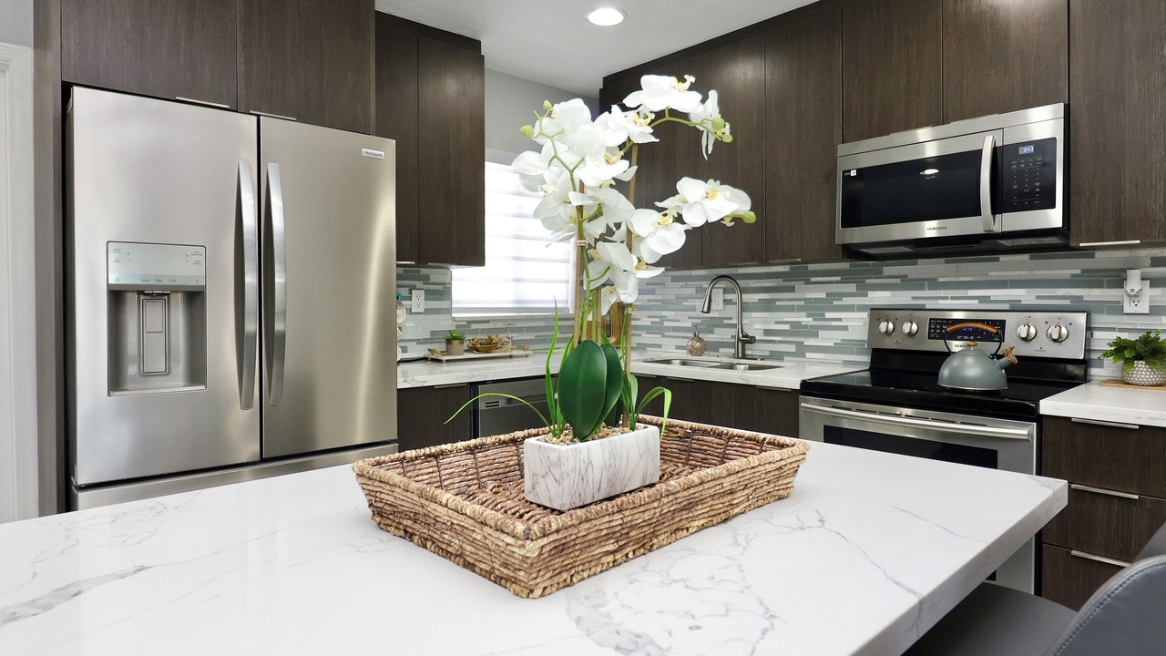 Photo of Kitchen in Miami Gardens