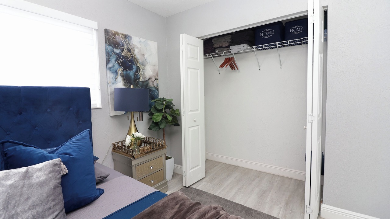 Photo of Bedroom in Miami Gardens