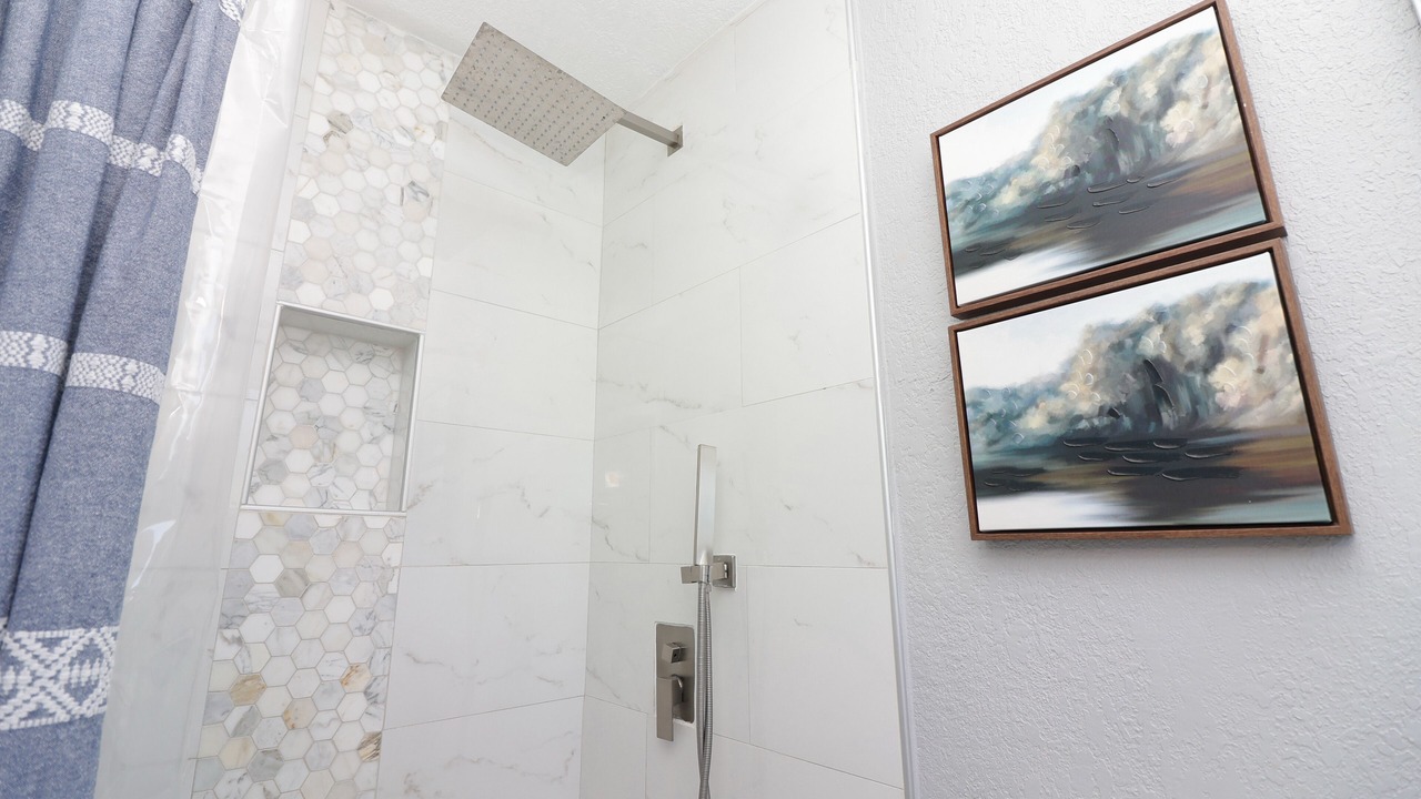 Photo of Bathroom in Miami Gardens