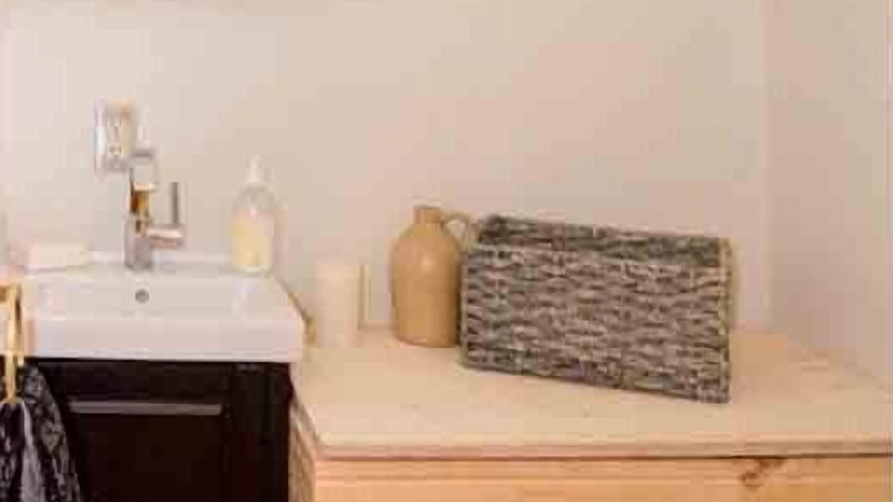 Photo of Bathroom in Trent Lakes