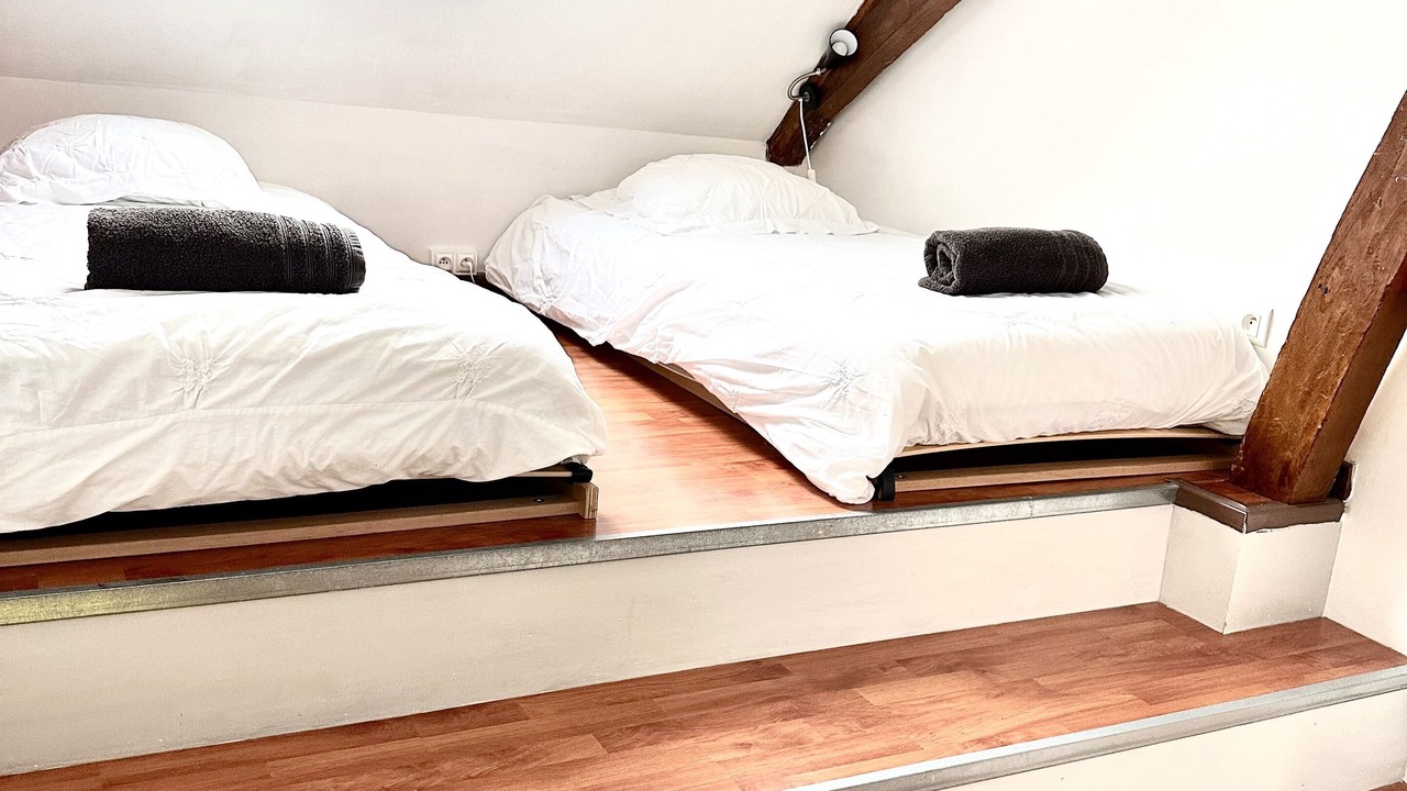 Photo of Bedroom in Arques