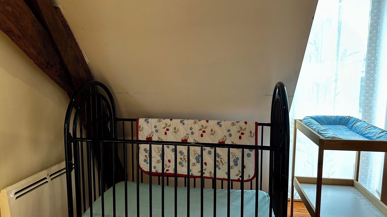 Photo of Bedroom in Arques