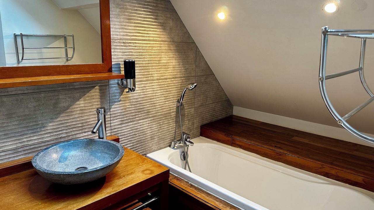 Photo of Bathroom in Arques