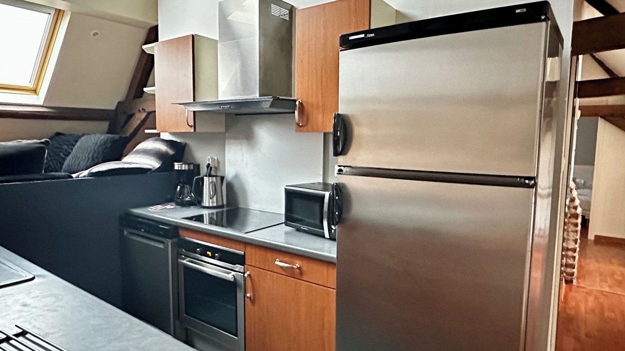 Photo of Kitchen in Arques