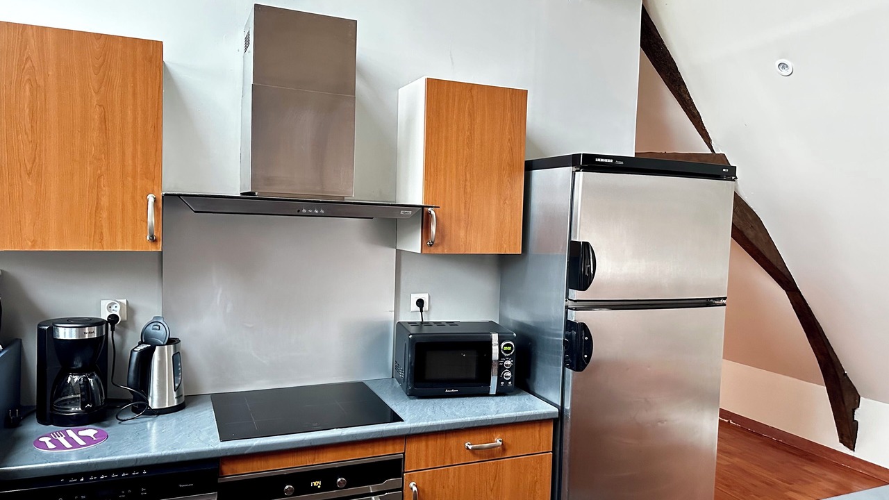 Photo of Kitchen in Arques