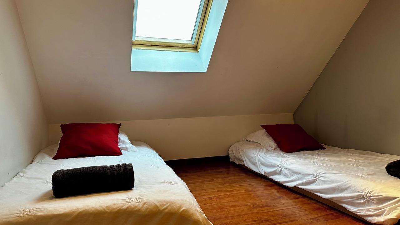 Photo of Bedroom in Arques