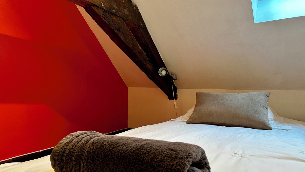 Photo of Bedroom in Arques