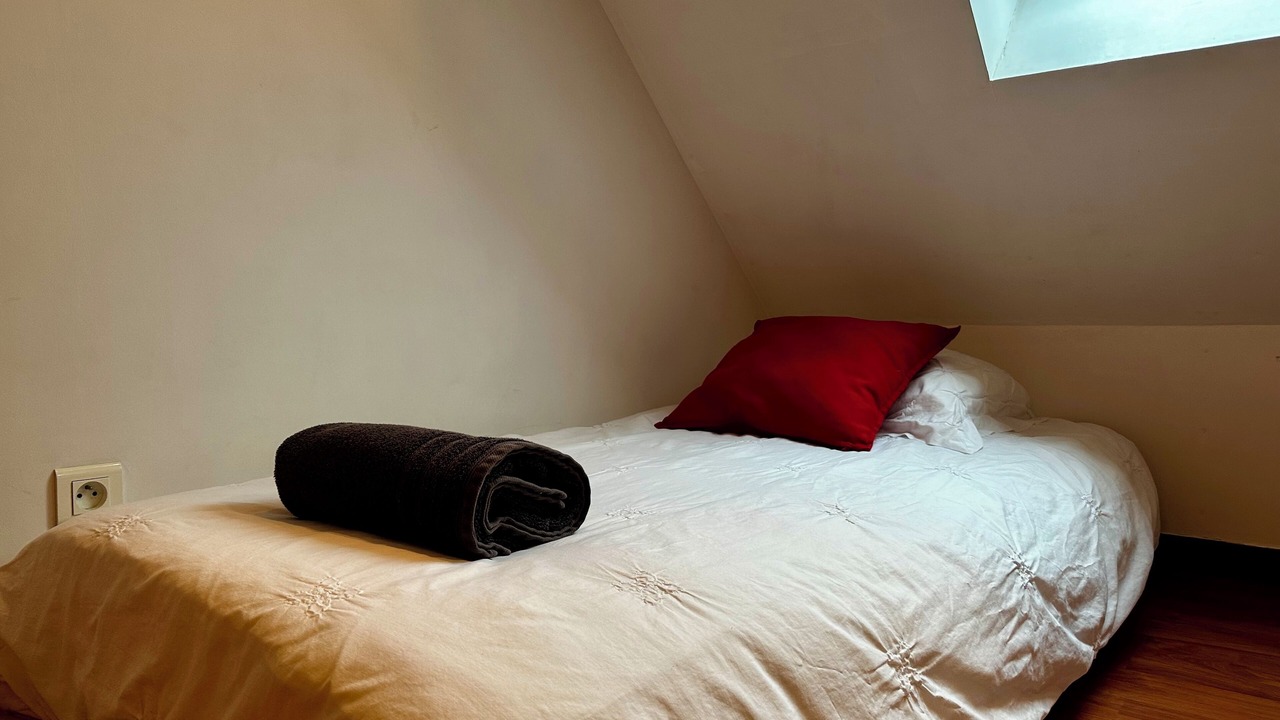 Photo of Bedroom in Arques