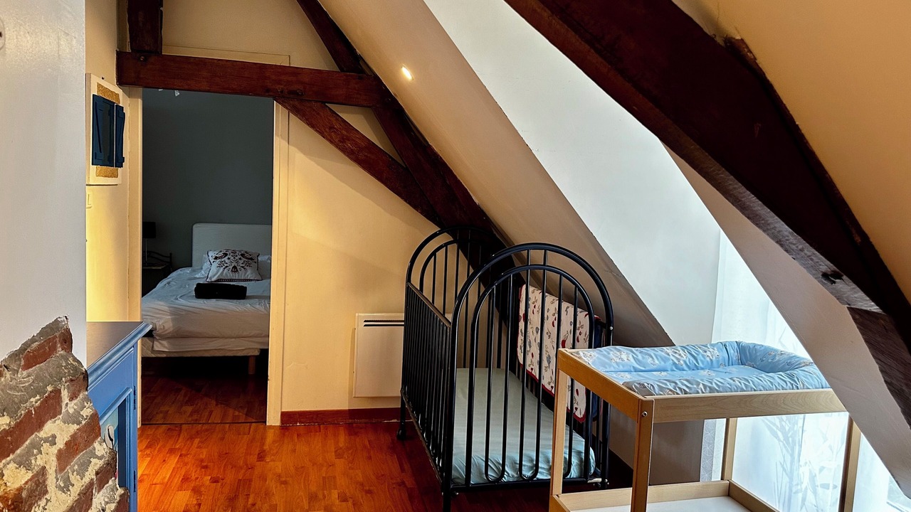 Photo of Bedroom in Arques