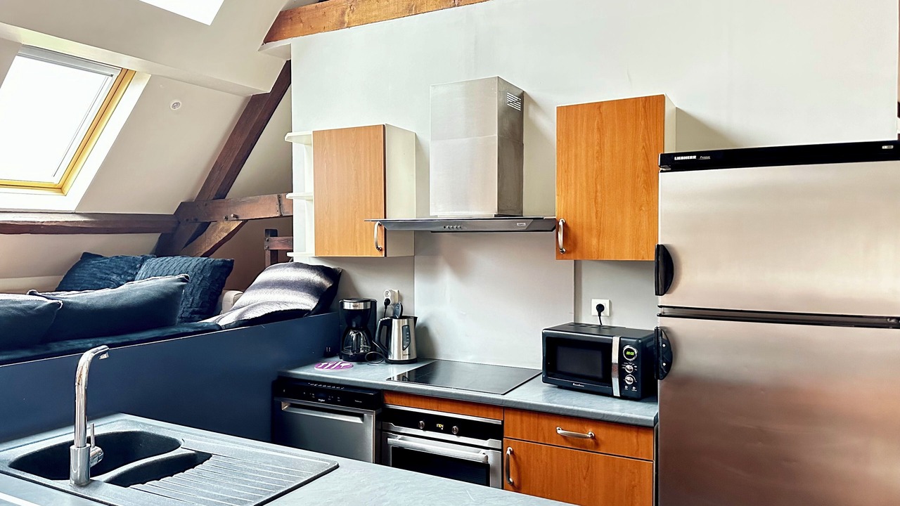 Photo of Kitchen in Arques