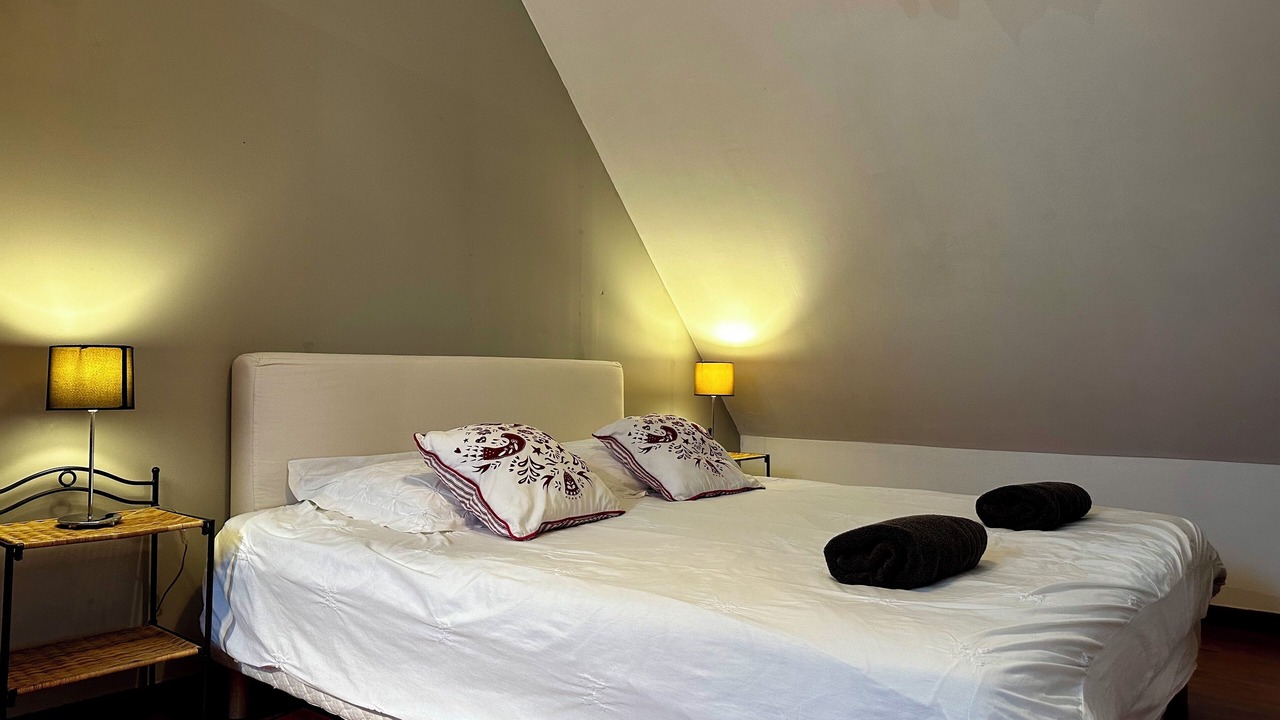 Photo of Bedroom in Arques