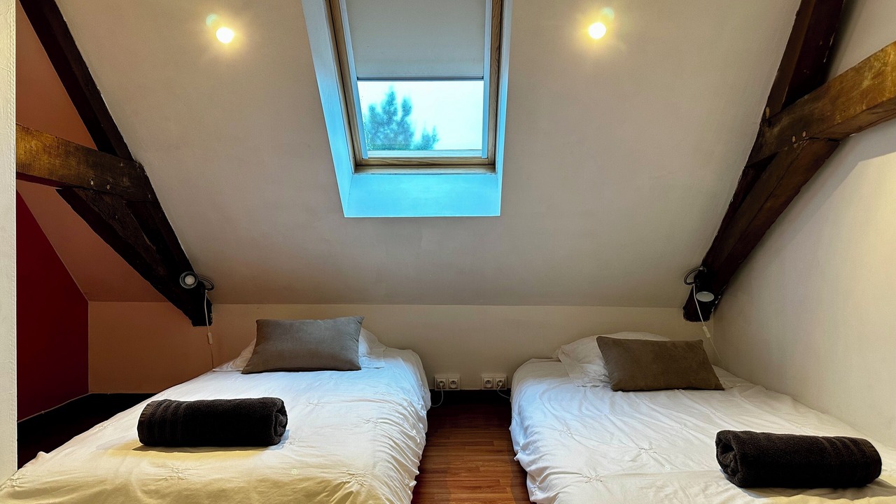 Photo of Bedroom in Arques