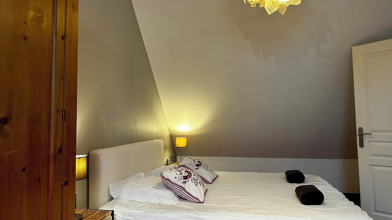 Photo of Bedroom in Arques