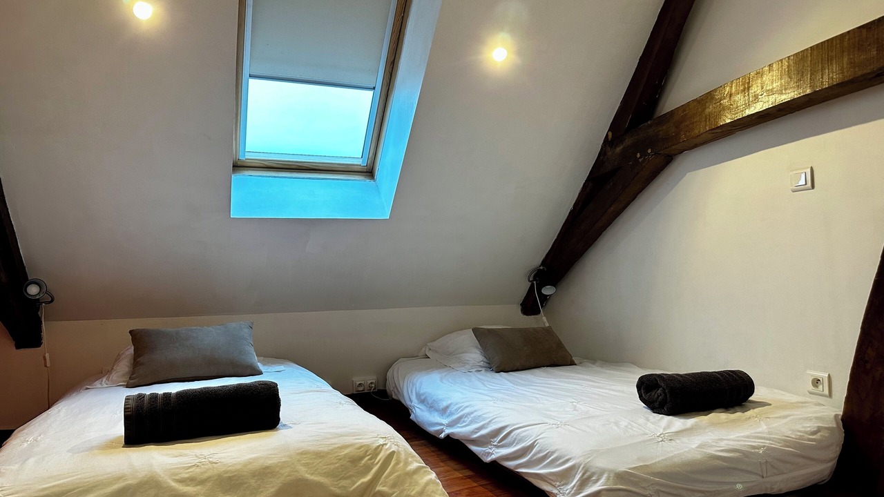 Photo of Bedroom in Arques