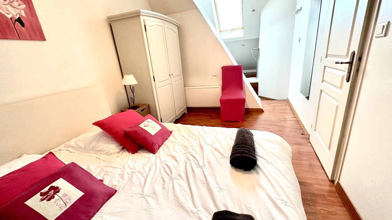 Photo of Bedroom in Arques