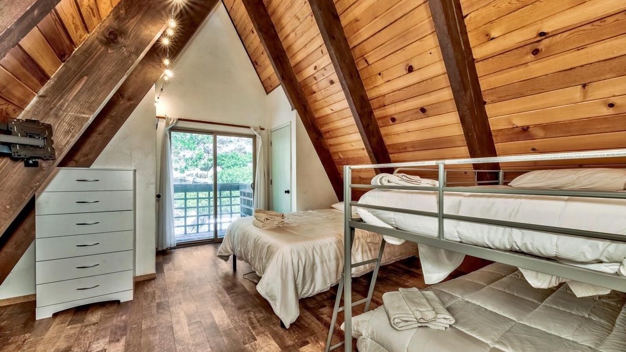 Photo of Bedroom in Christmas Valley